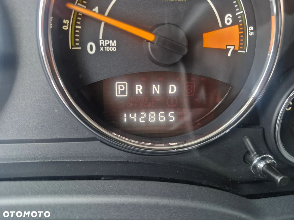 Jeep Compass - 12