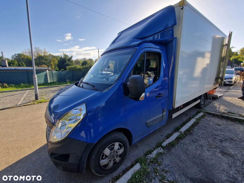 Renault Master - 7