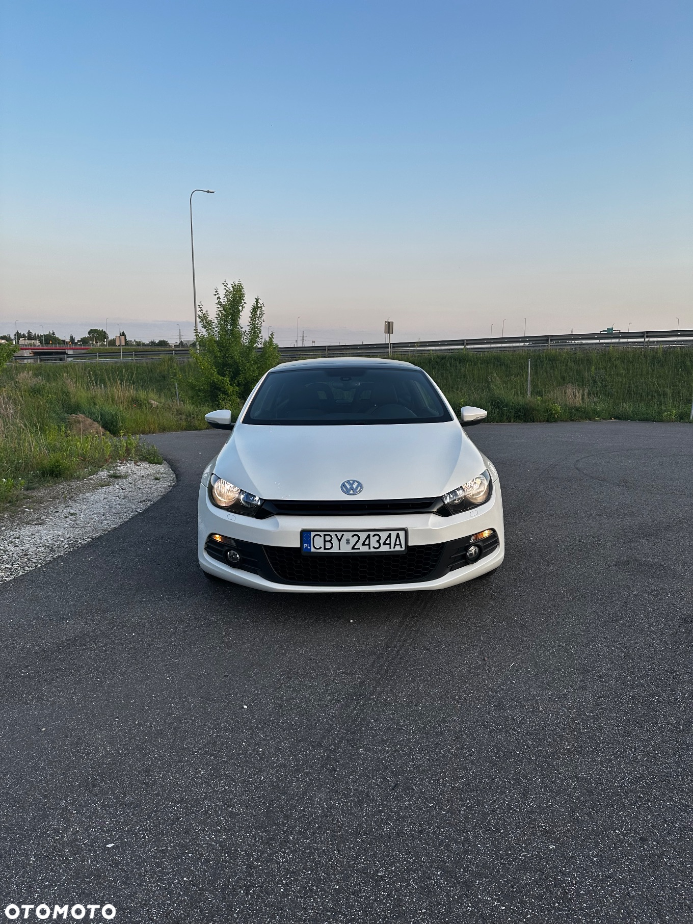 Volkswagen Scirocco 1.4 TSI DSG - 4