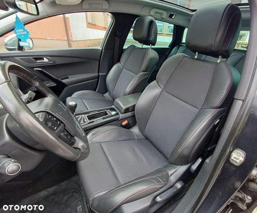 Peugeot 508 HDi FAP 140 Allure - 18