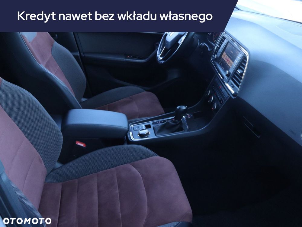 Seat Ateca - 11