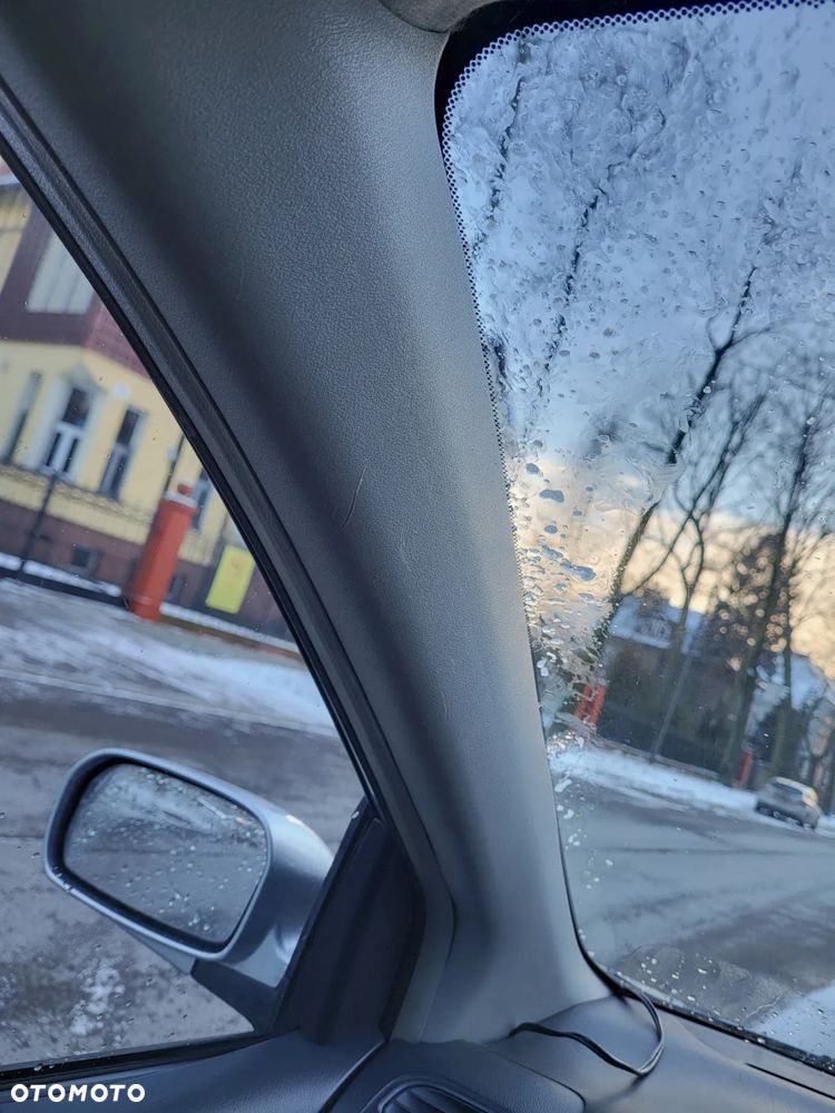 Honda Civic 1.6i Extra Edition - 6