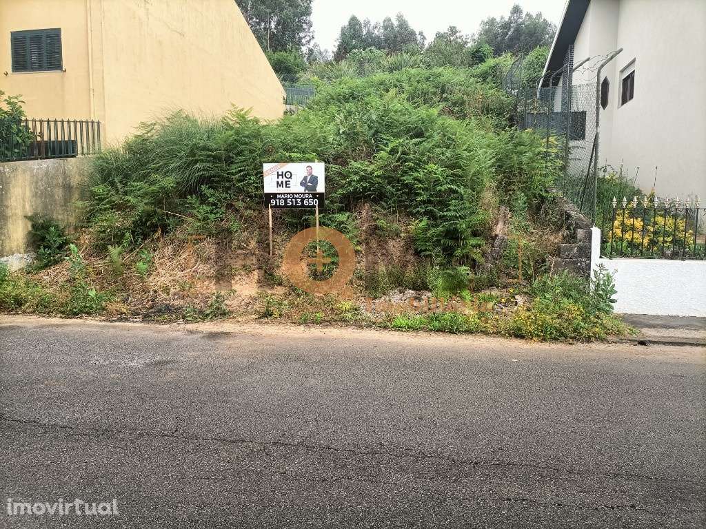 Terreno p/construção moradia 3 frentes | V.N.Gaia - Grande imagem: 2/18