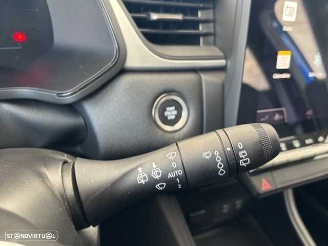 Mitsubishi ASX 1.0 MPI-T Bi-Fuel Kaiteki - 19