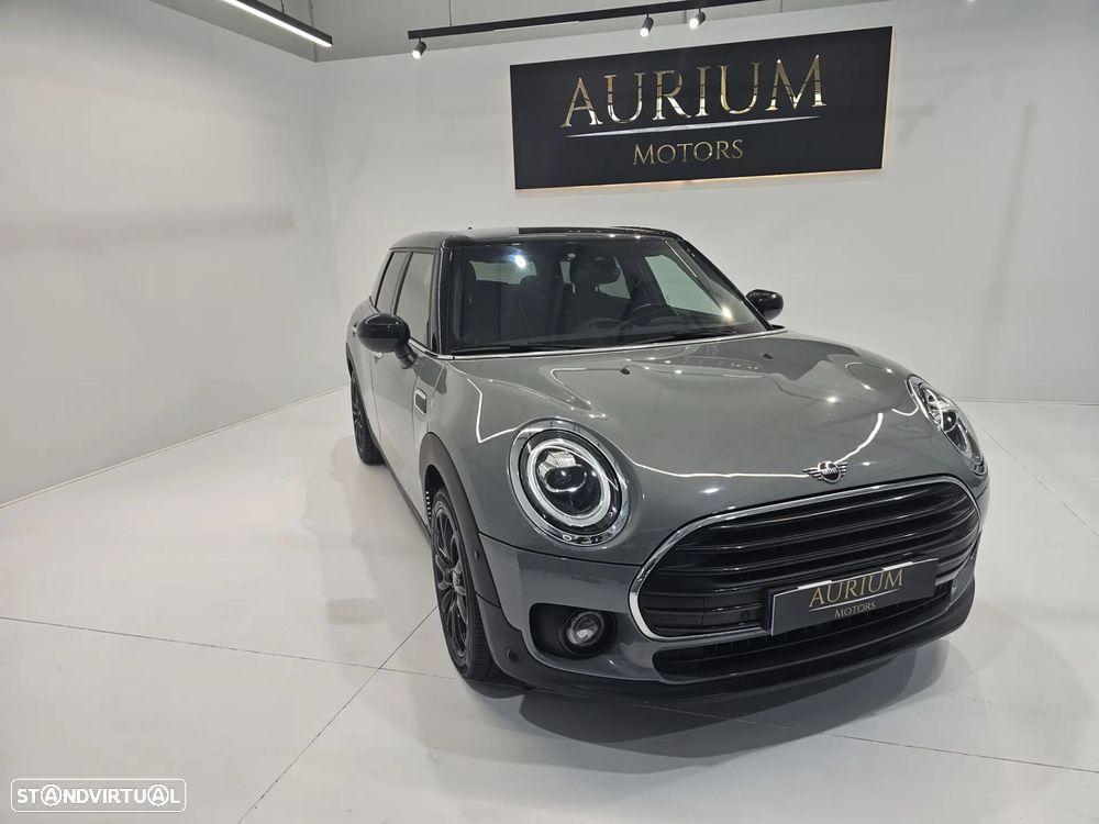 MINI Clubman Cooper Auto - 5