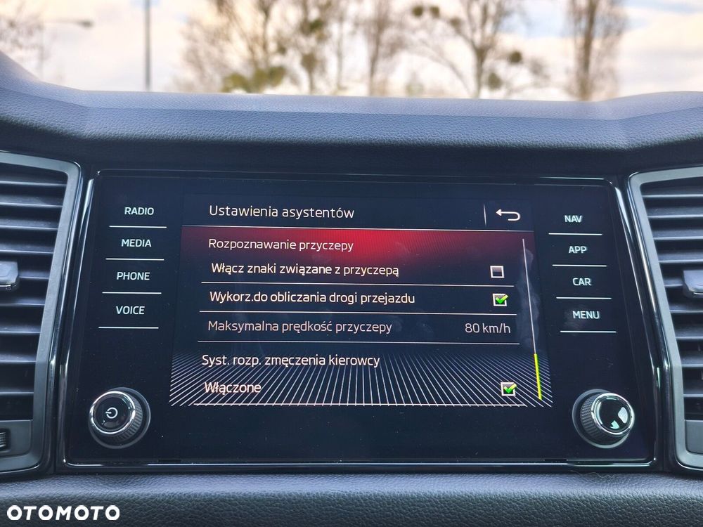 Skoda Kodiaq 2.0 TDI 4x4 Sportline DSG - 37
