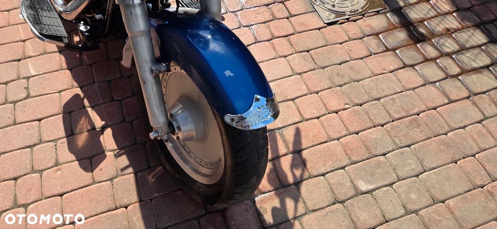 Harley-Davidson Softail Fat Boy - 6
