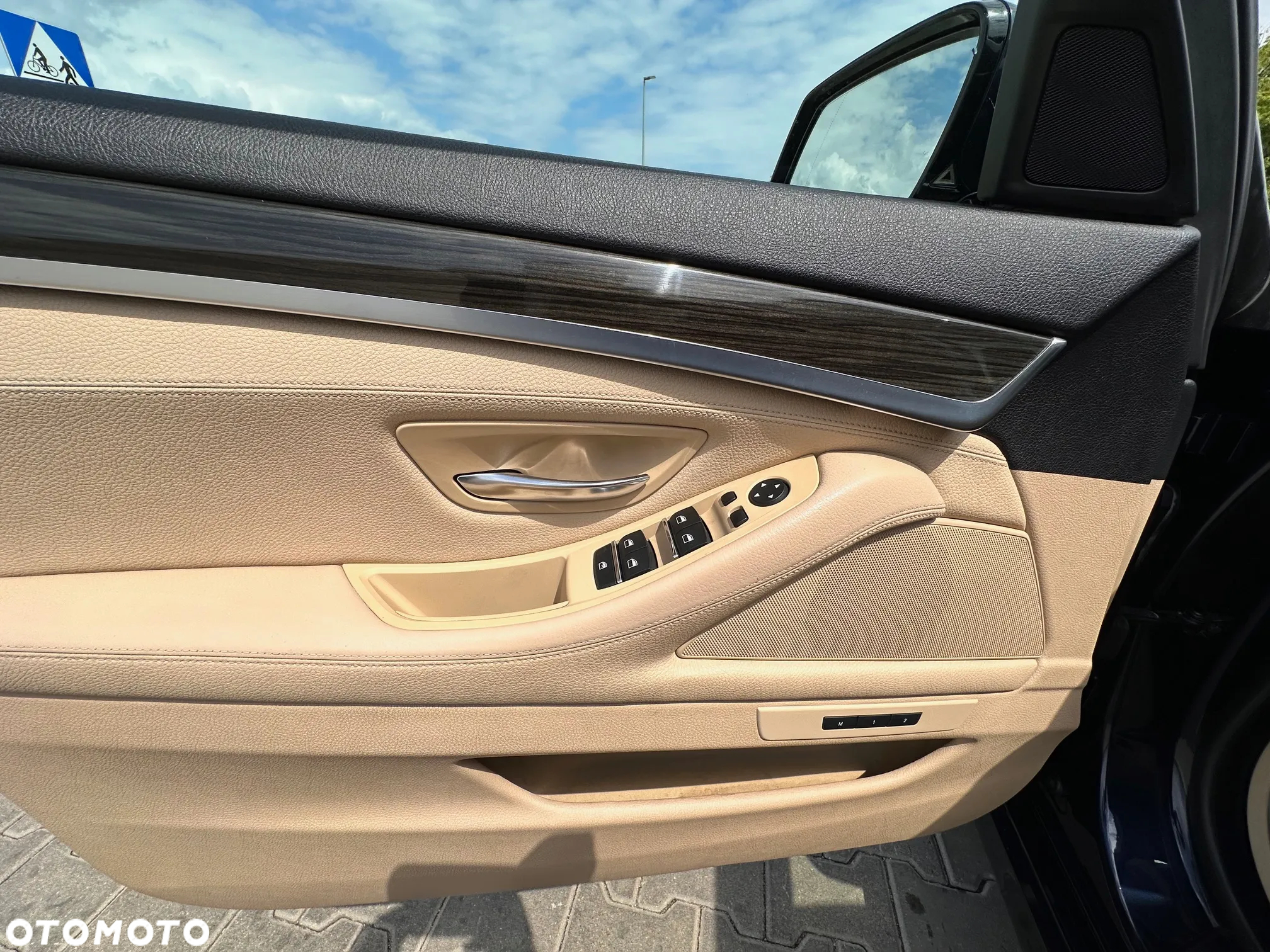 BMW Seria 5 - 21
