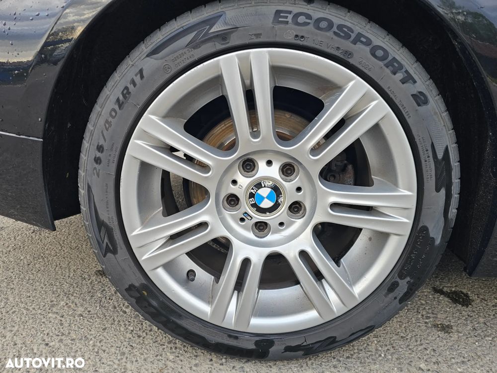 BMW Seria 3 320d - 29