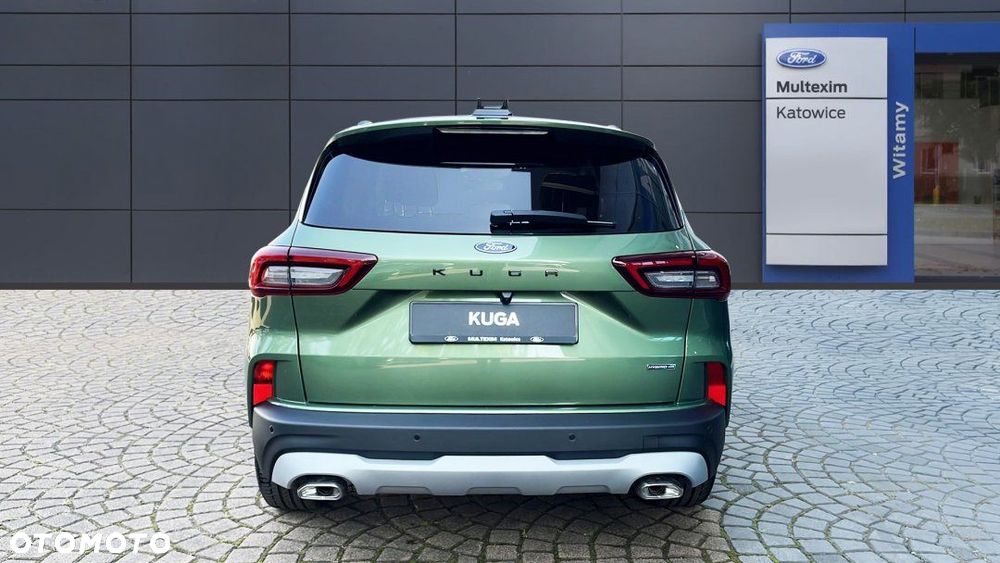 Ford Kuga - 4