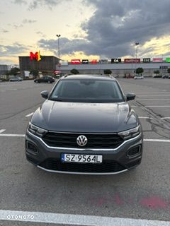 Volkswagen T-Roc 1.5 TSI Style - 6