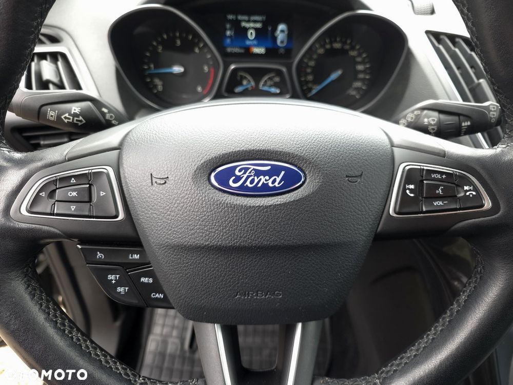 Ford C-MAX 2.0 TDCi Titanium ASS - 21