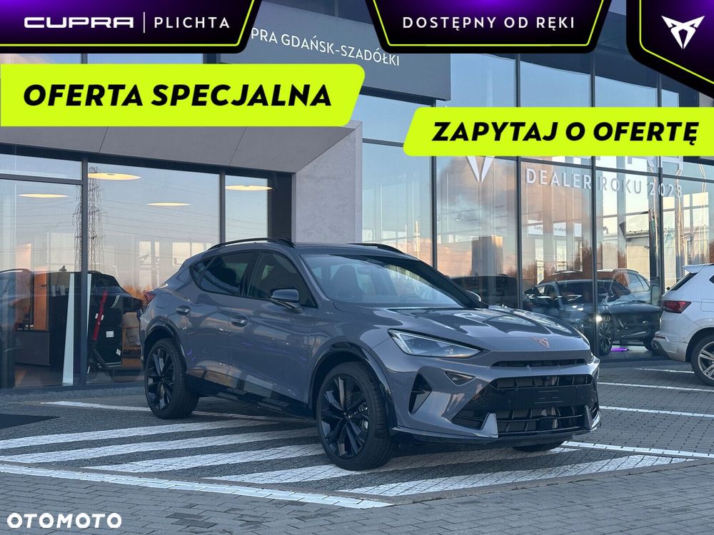 Cupra Formentor 2.0 TSI 4Drive DSG - 1