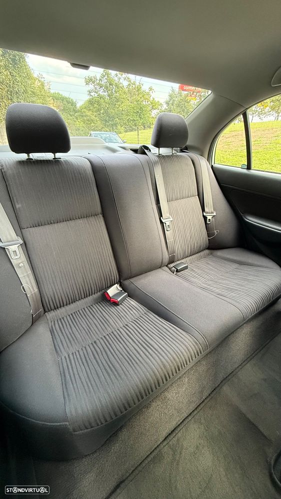 Honda Civic 1.4 LS AC - 11
