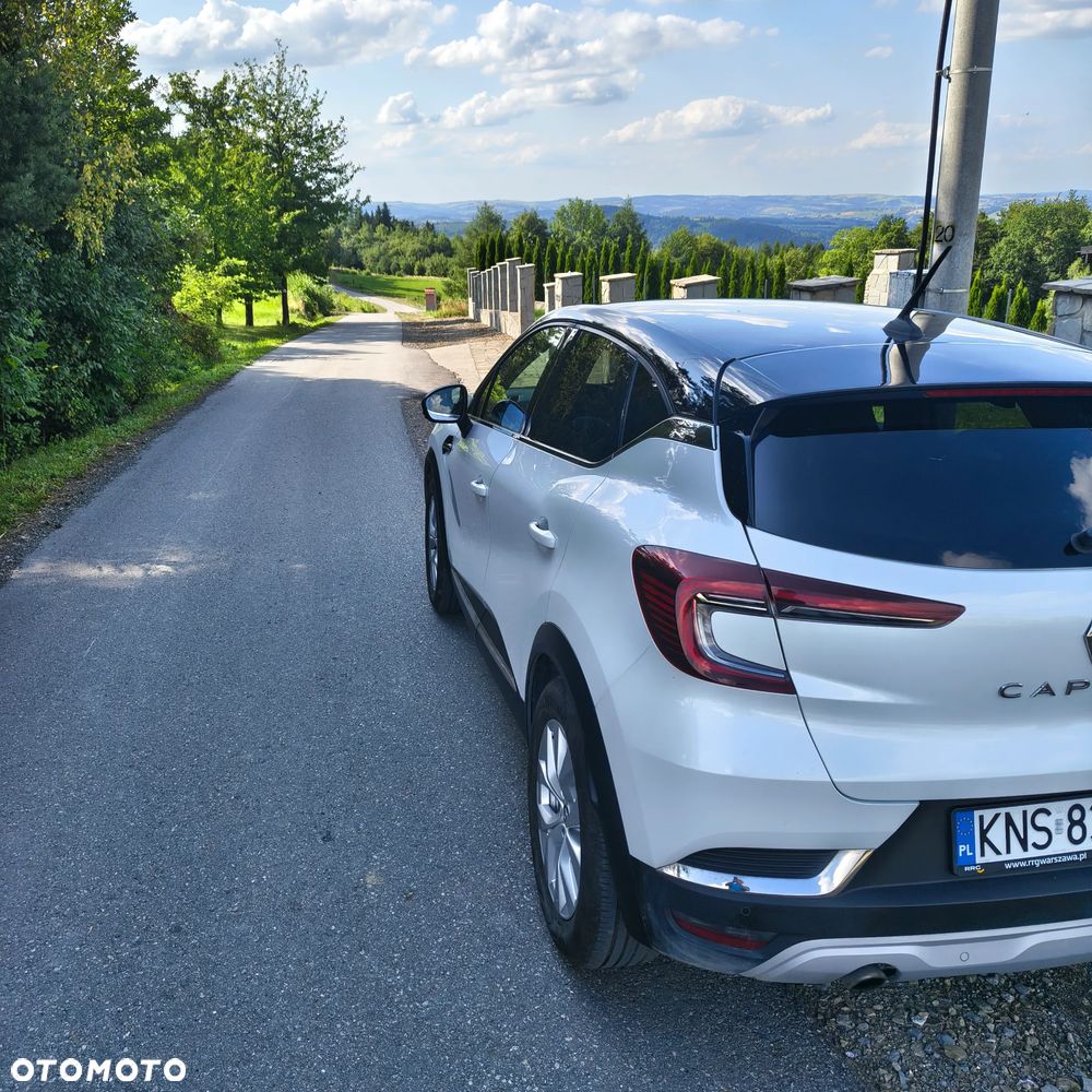 Renault Captur 1.0 TCe Intens - 5