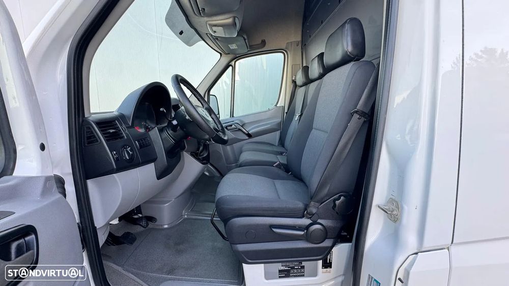 VW Crafter 2.0 TDI H2L2 - 8