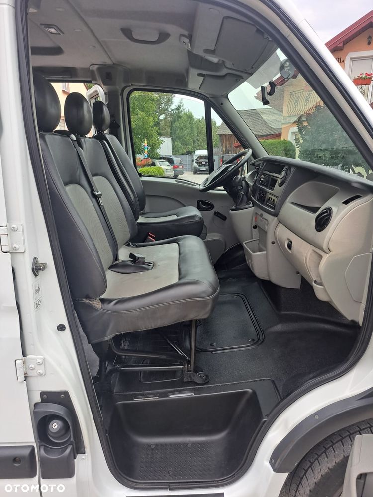 Opel Movano - 18