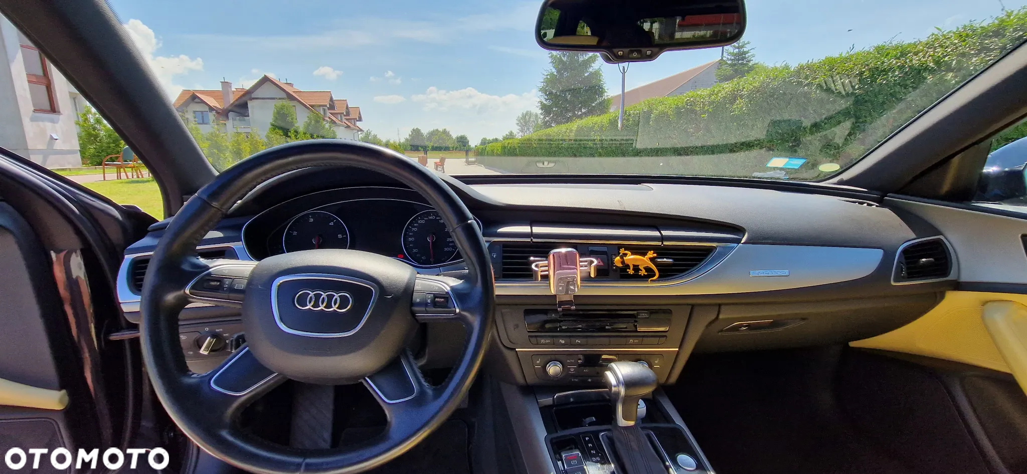 Audi A6 - 17