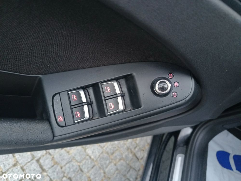 Audi A4 Avant - 13