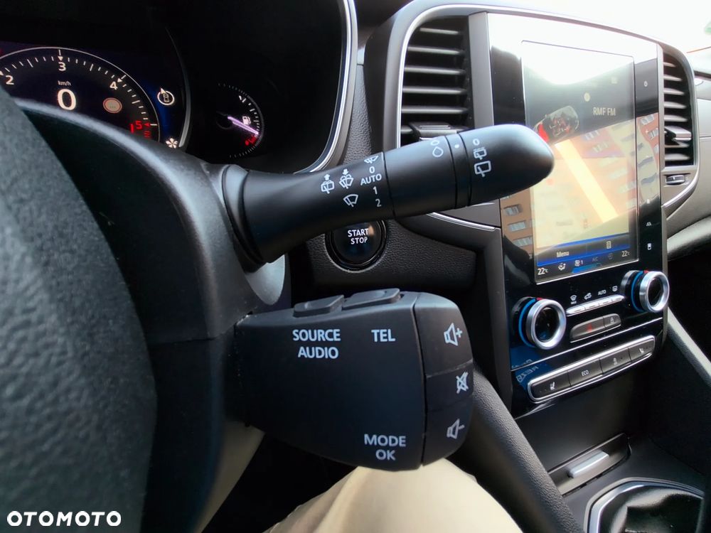 Renault Talisman - 25