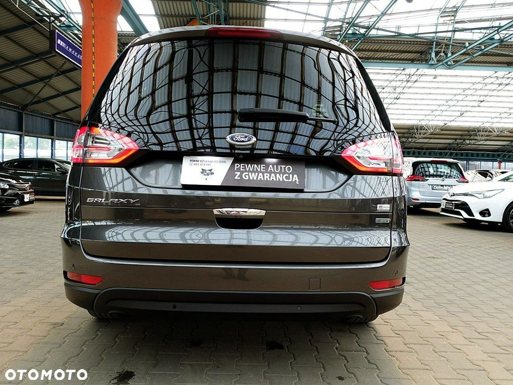 Ford Galaxy - 5
