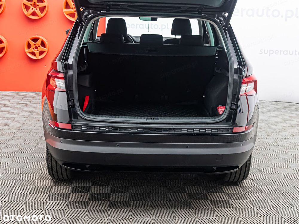 Skoda Kodiaq 2.0 TSI 4x4 Style DSG - 24
