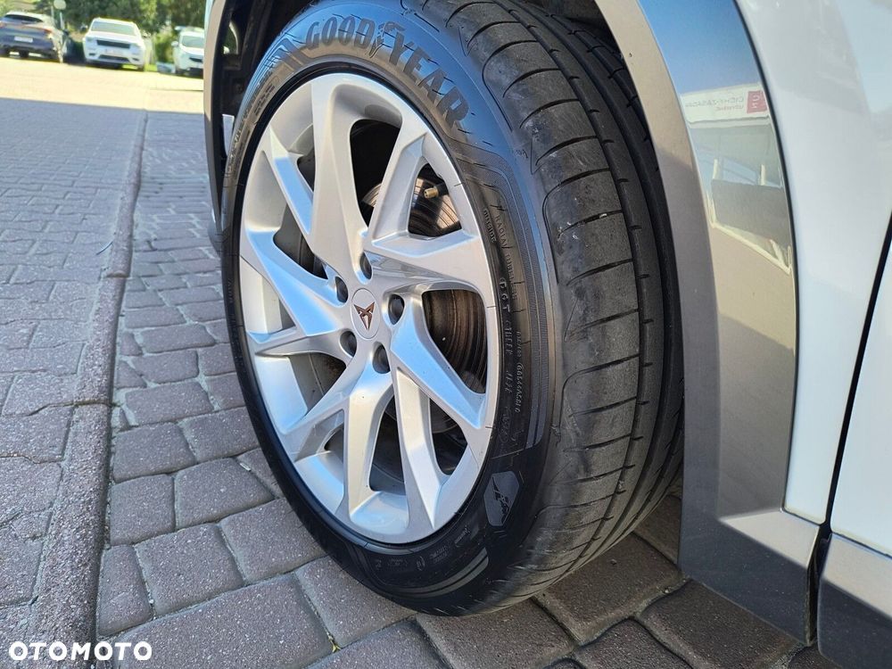 Cupra Formentor 1.4 e-Hybrid DSG - 9