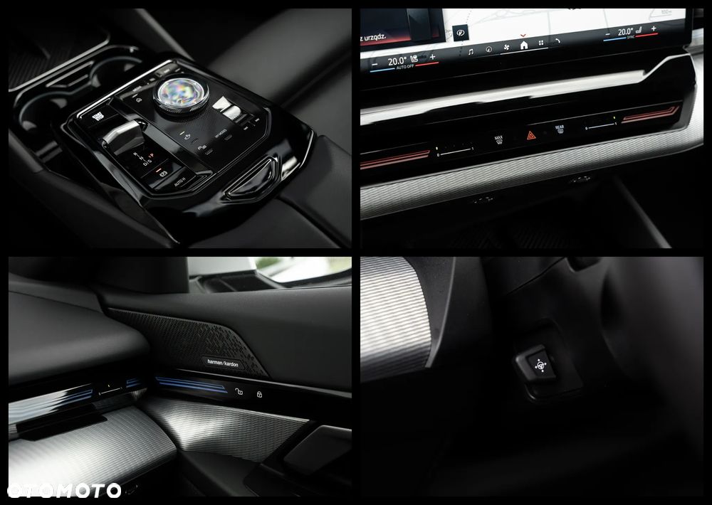 BMW Seria 5 520d xDrive - 40