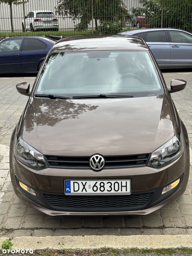 Volkswagen Polo - 2