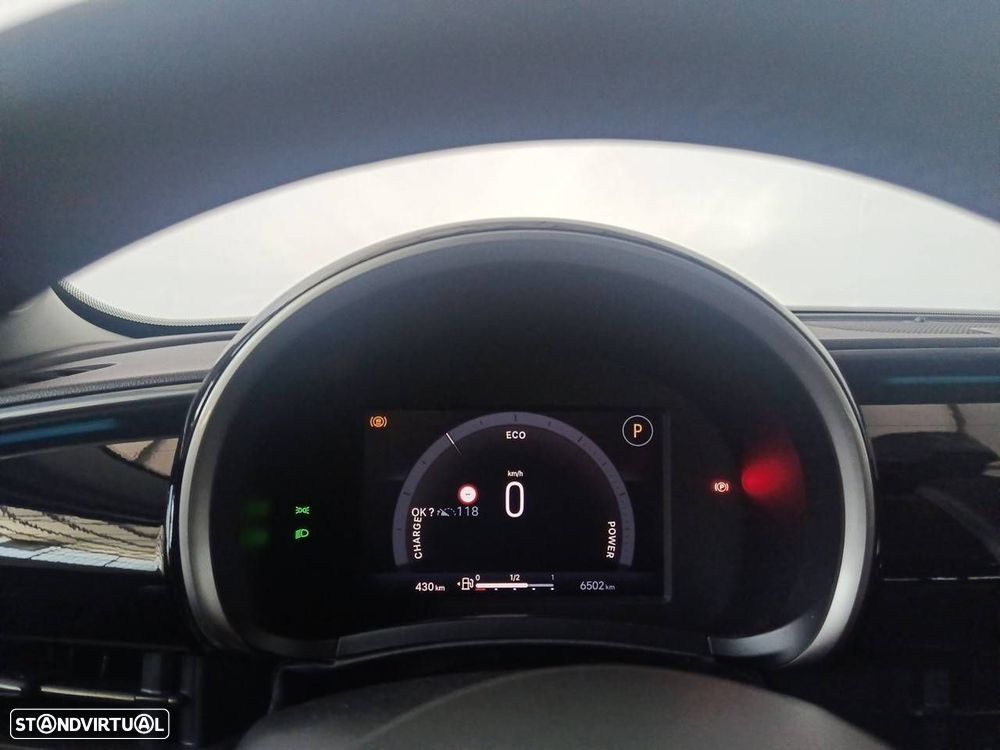 Fiat 600 1.2 Hybrid Pop - 13