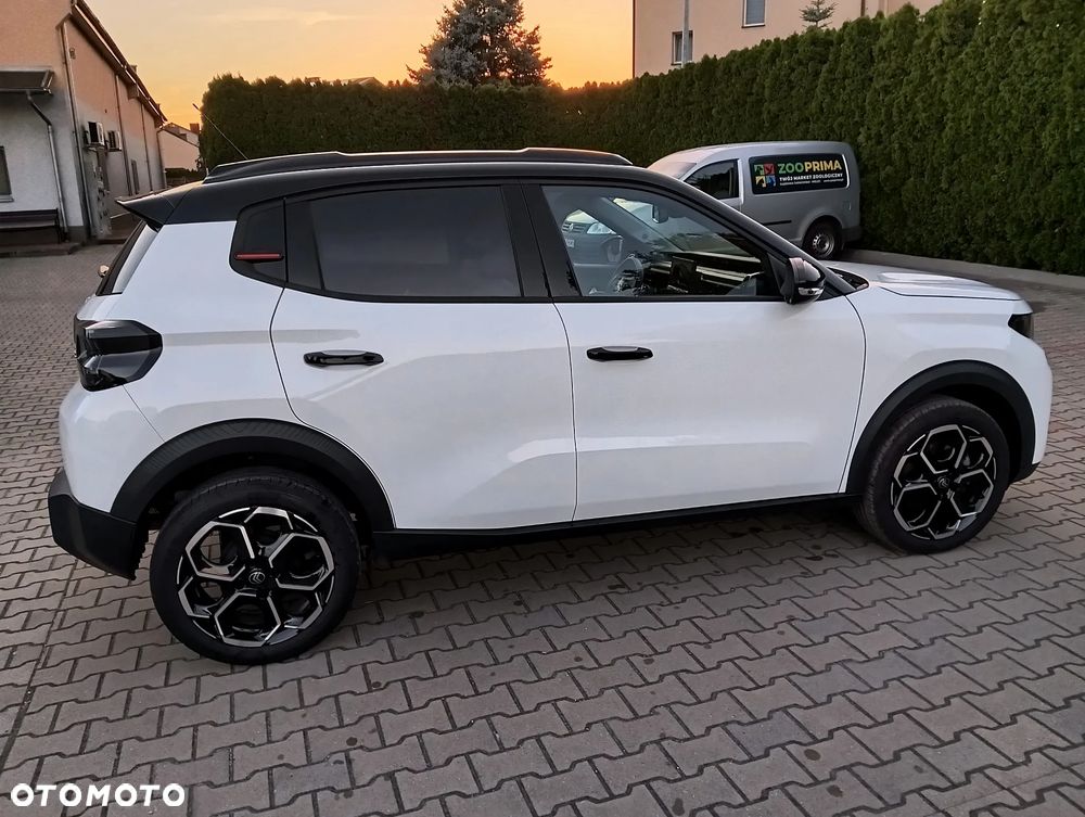 Citroën C3 - 3