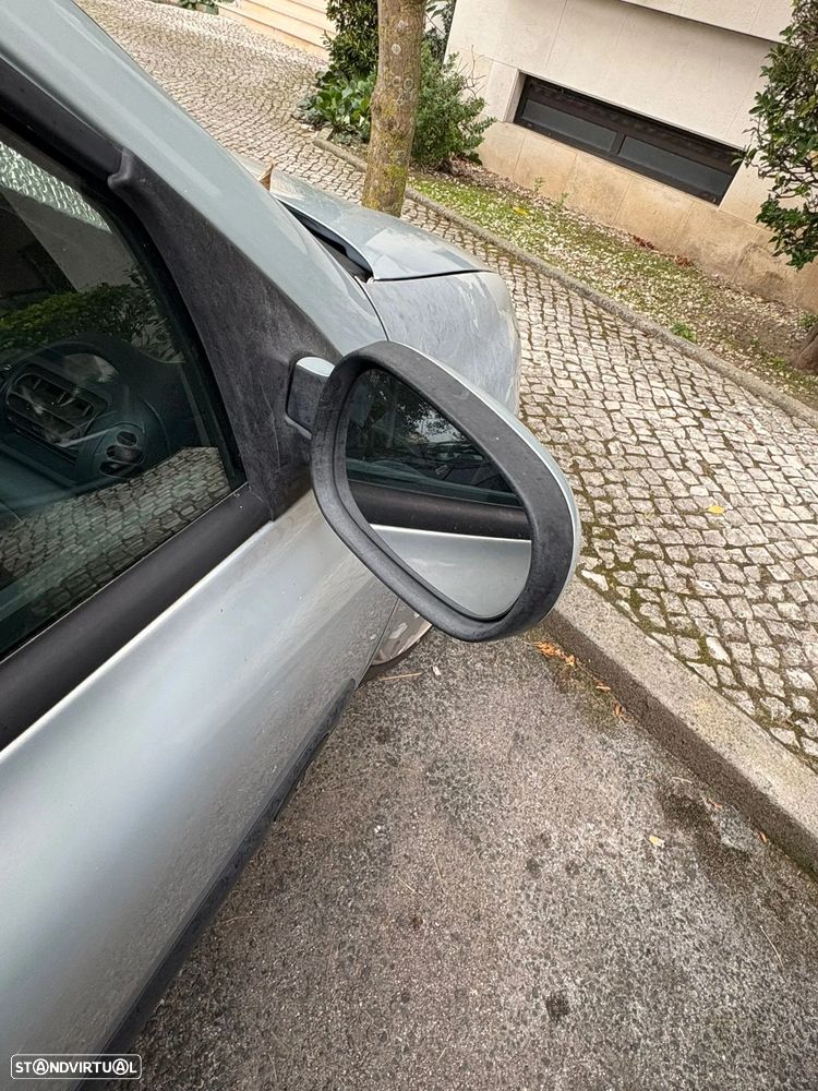 Renault Clio 1.2 - 17