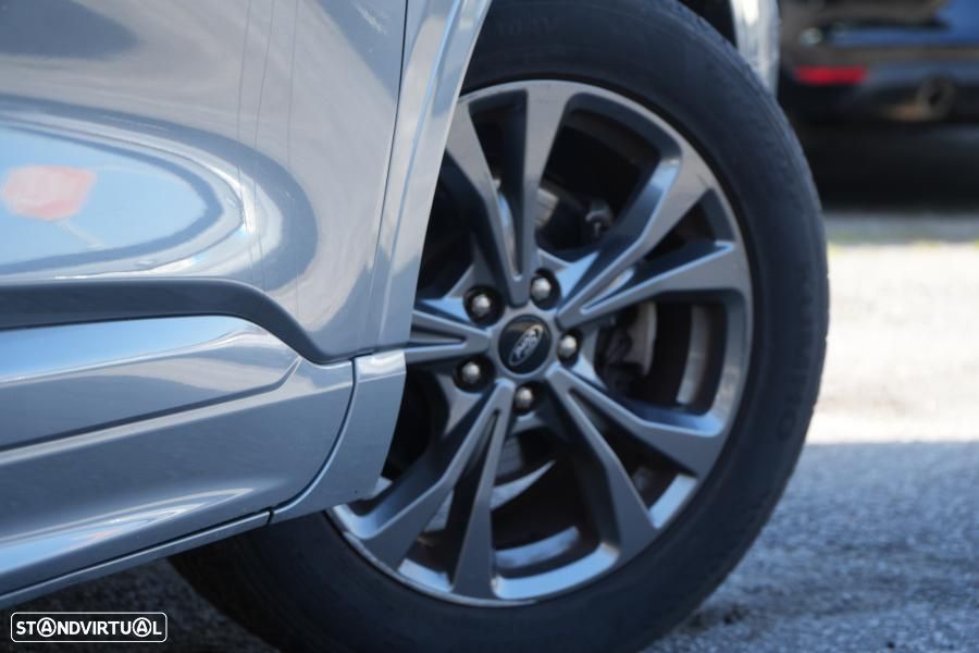 Ford Kuga 1.5 EcoBoost ST-Line - 3