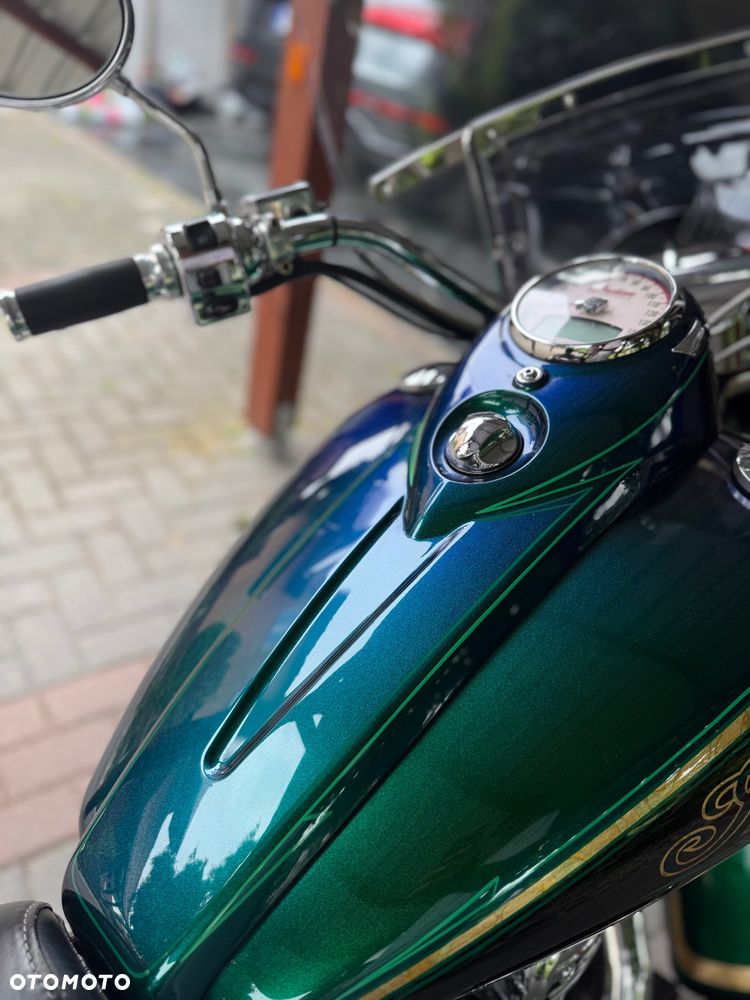 Indian Chief - 11