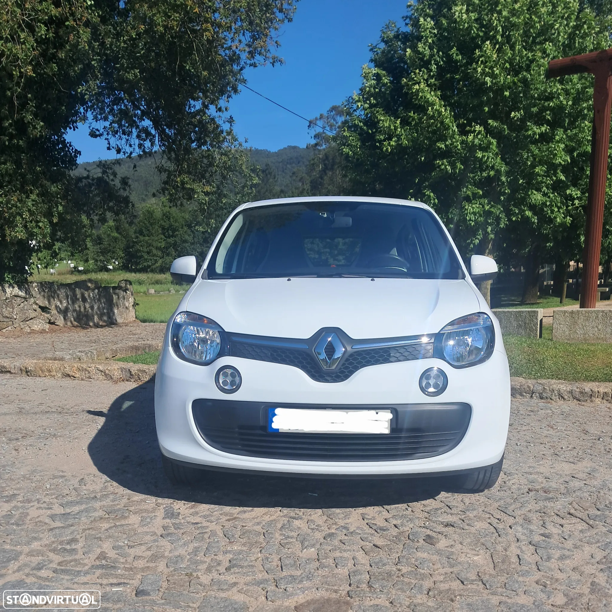 Renault Twingo SCe 75 Signature - 2