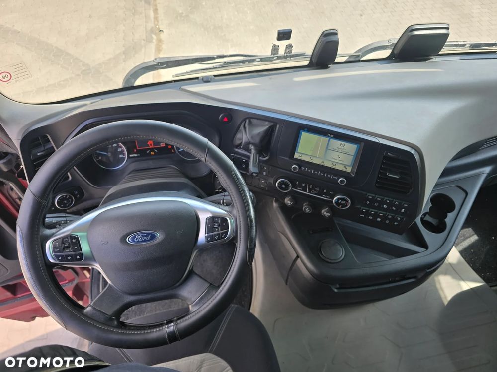 Ford F-MAX - 9