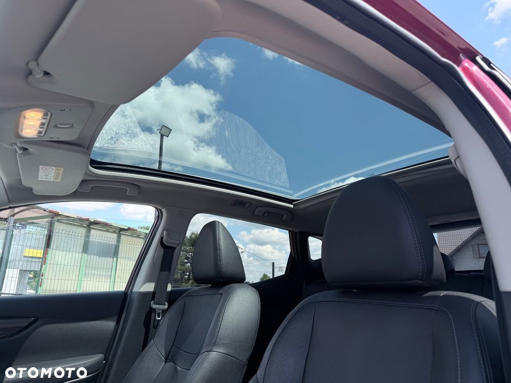 Nissan Qashqai 1.6 dCi Tekna S&S - 3