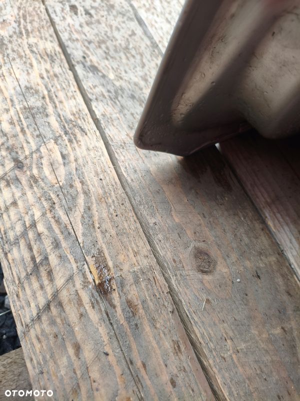 JEEP CHEROKEE LIBERTY KK 07-12 KLAPA TYŁ BAGAŻNIKA SREBRNA IDEALNA W KOLOR - 11