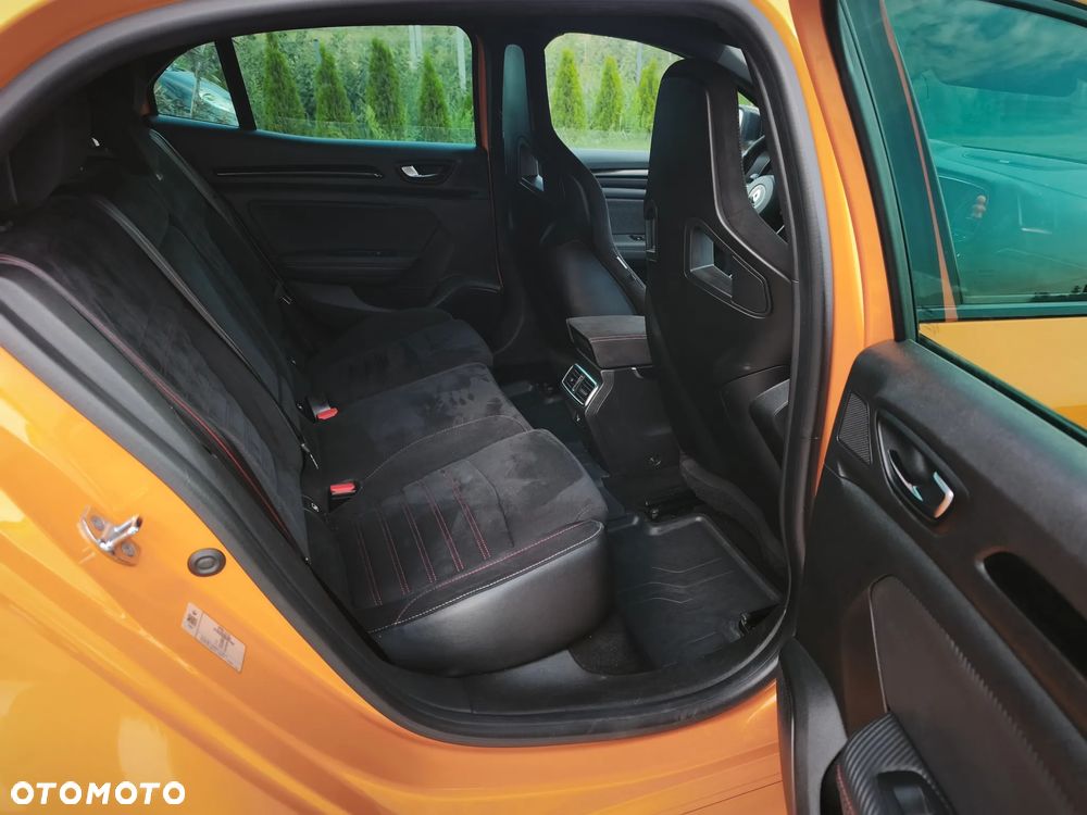 Renault Megane 1.8 TCe FAP R.S Trophy EDC - 29