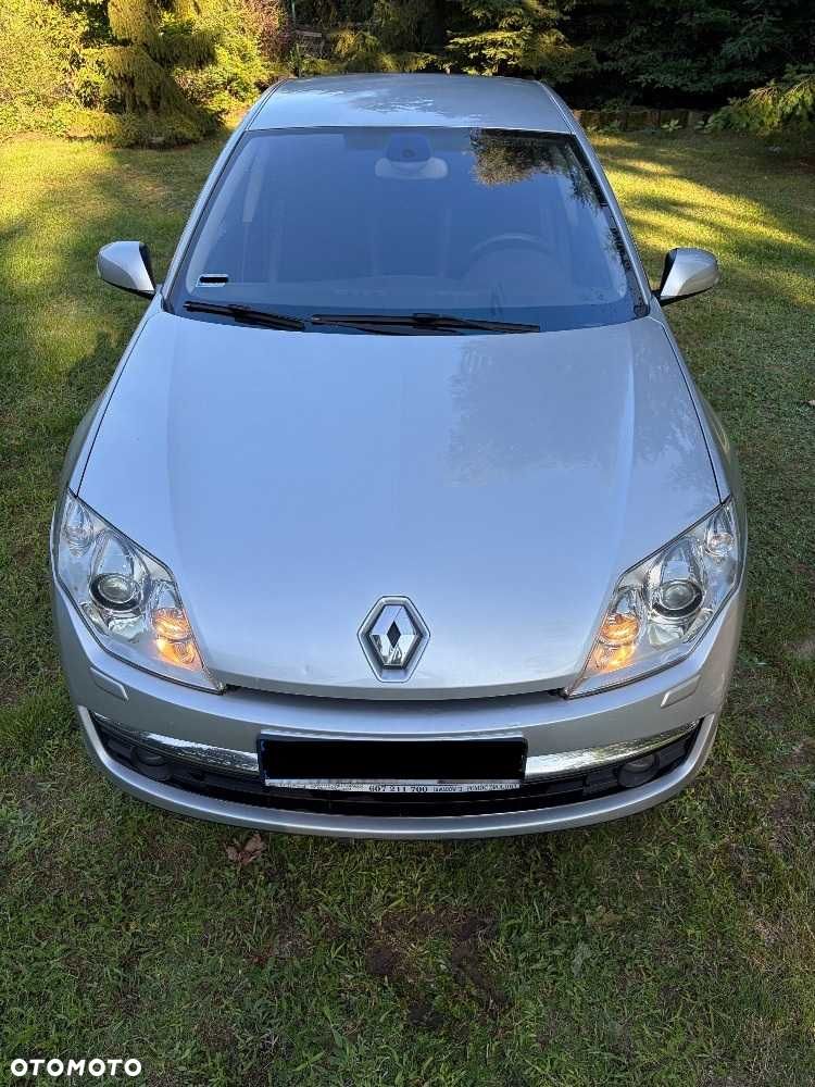 Renault Laguna - 4