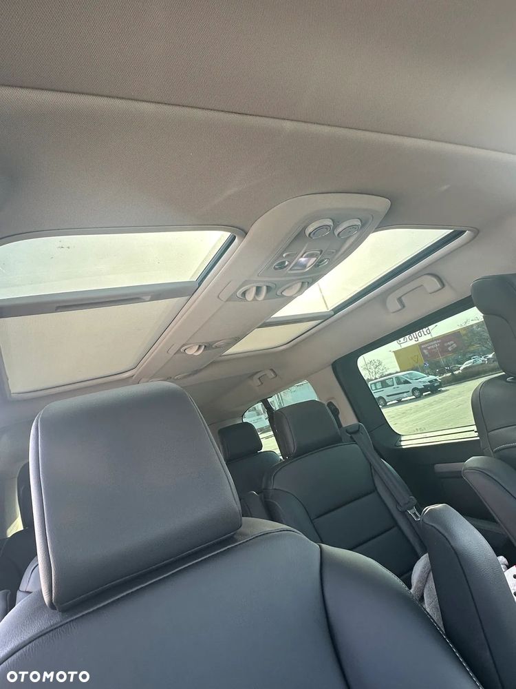 Toyota Proace Verso - 8