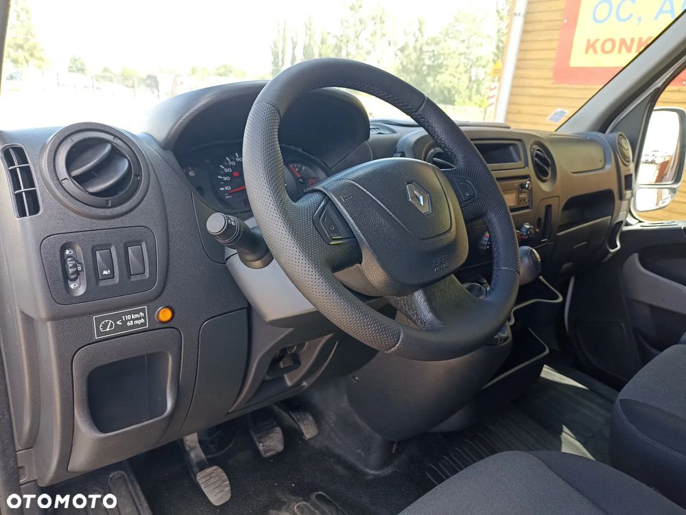 Renault MASTER - 8