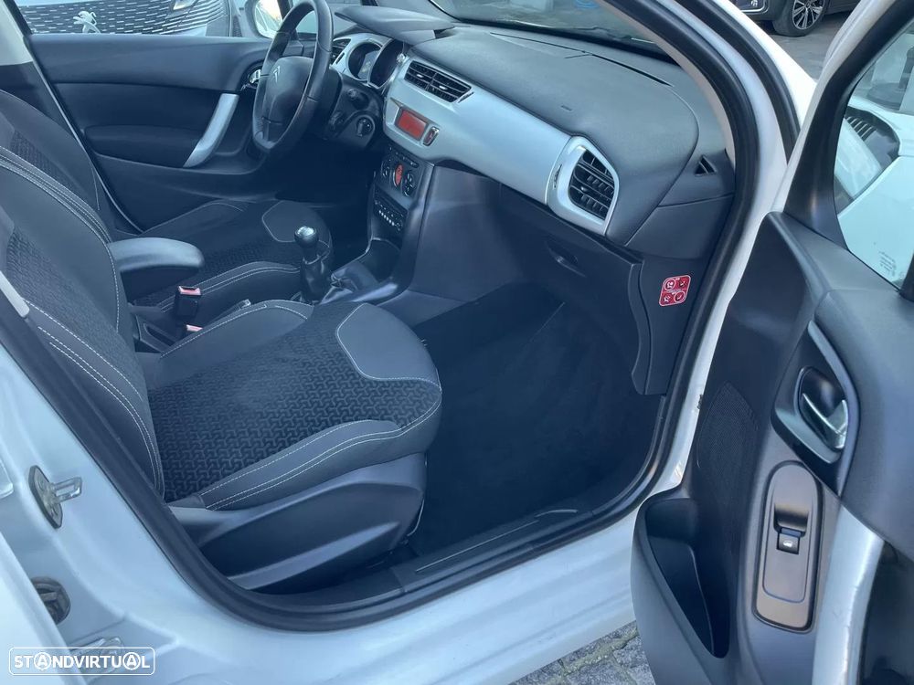 Citroën C3 1.1 Attraction - 17