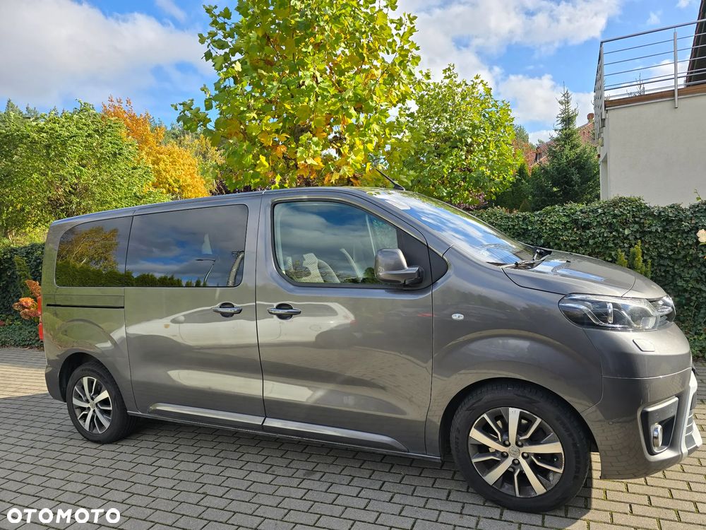 Toyota Proace Verso - 18