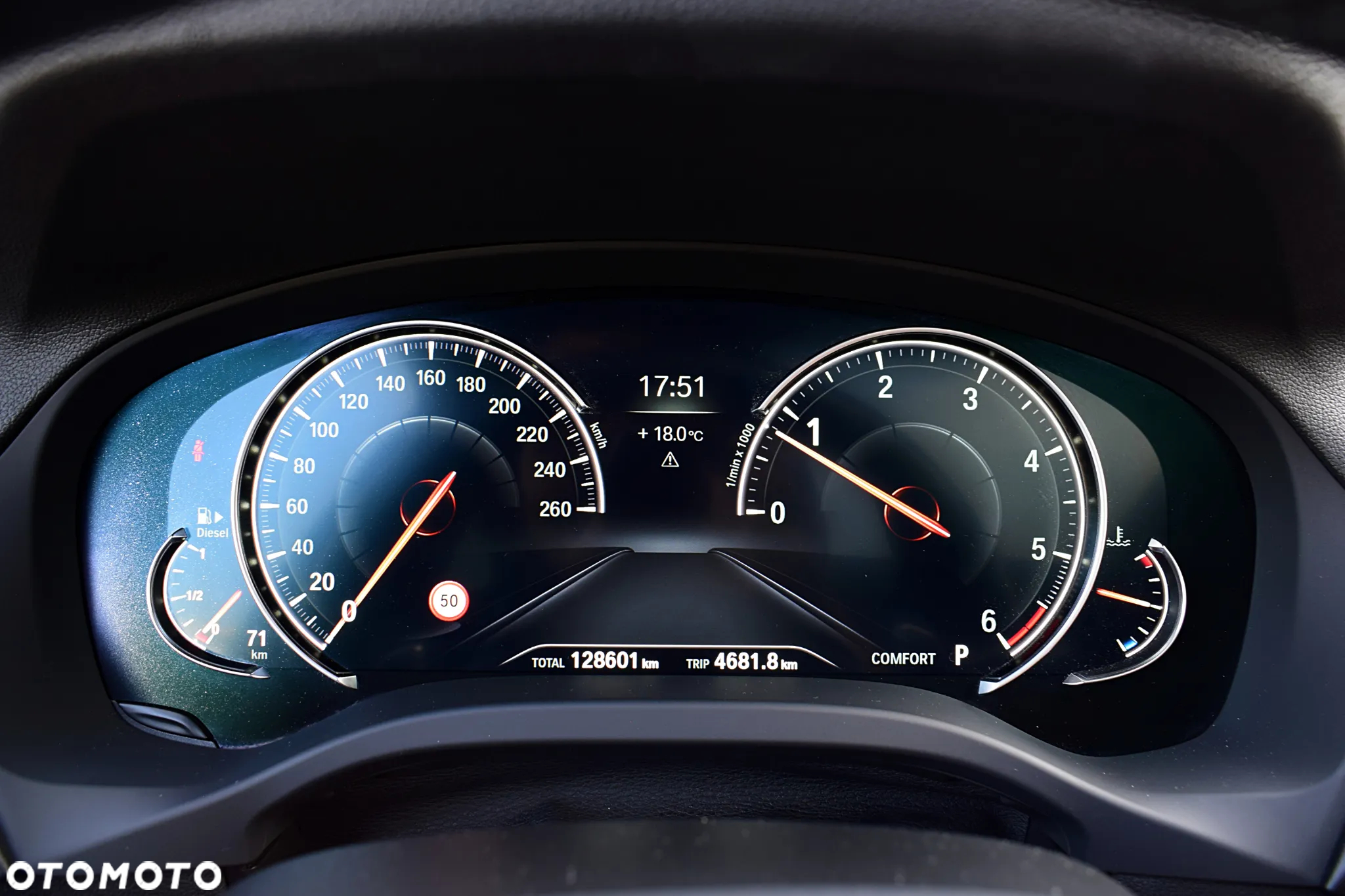 BMW X3 xDrive20d M Sport sport - 12