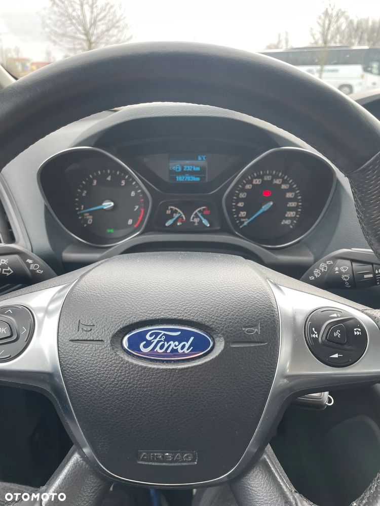 Ford C-MAX 1.0 EcoBoost Start-Stopp-System Trend - 11
