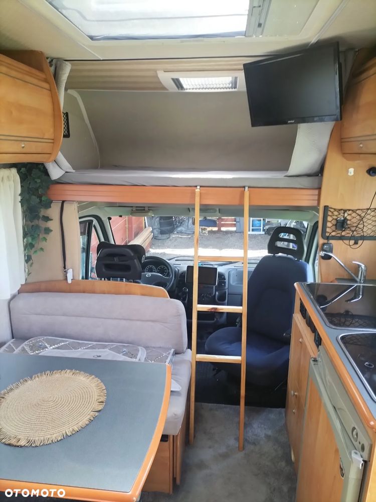 Fiat Ducato - 5