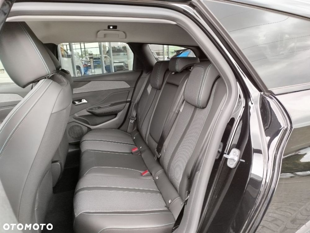 Peugeot 308 - 14