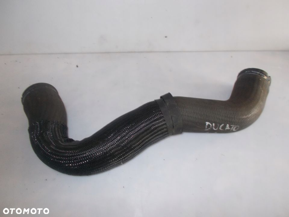RURA INTERCOOLERA FIAT DUCATO 2.3 EURO 5 - 1