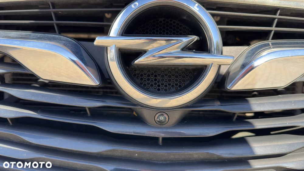 Opel Insignia 1.6 T Elite S&S - 9
